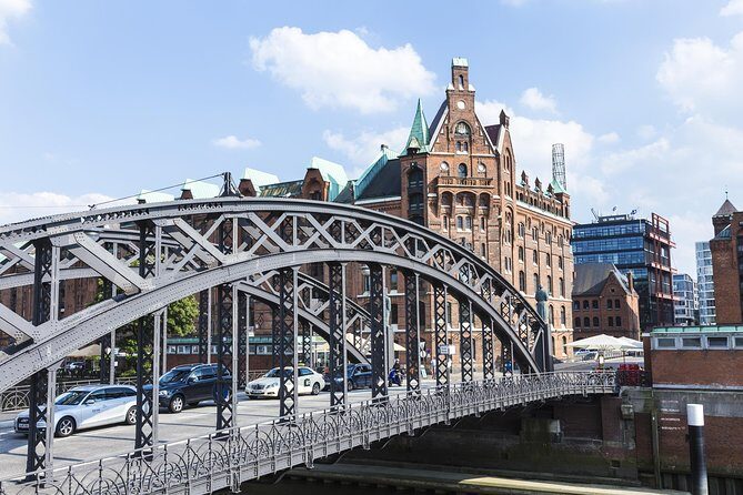 Private Tour Guide Hamburg with a Local: Kickstart your Trip, Personalized - FAQ