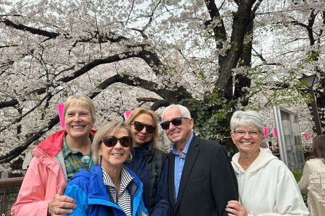 Private Tour Guide in English or Spanish (Español) - A Deep Dive into the Tokyo Private Tour Experience