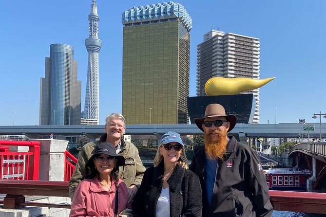 Private Tour Guide in English or Spanish (Español) - What to Expect from the Tour