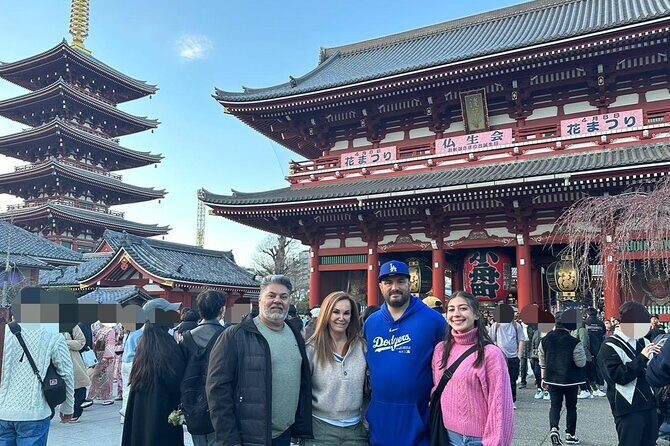 Private Tour Guide in English or Spanish (Español) - FAQs