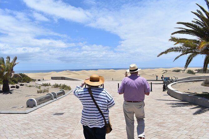 Private Tour Guide in Gran Canaria - Who Will Love This Tour?
