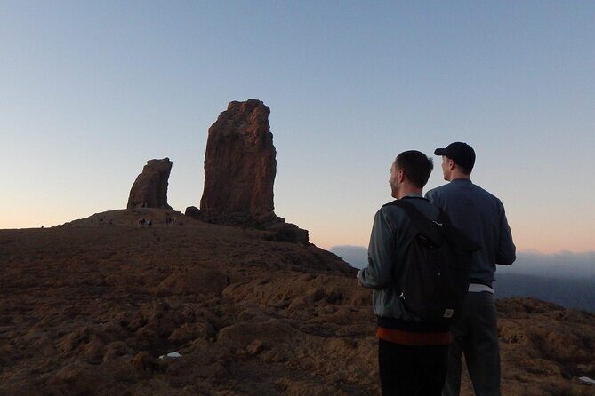 Private Tour Guide in Gran Canaria - Frequently Asked Questions