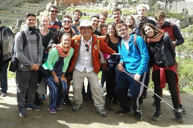 Private Tour Guide in Machupicchu from Aguas Calientes. - The Practicalities: Whats Included and Whats Not