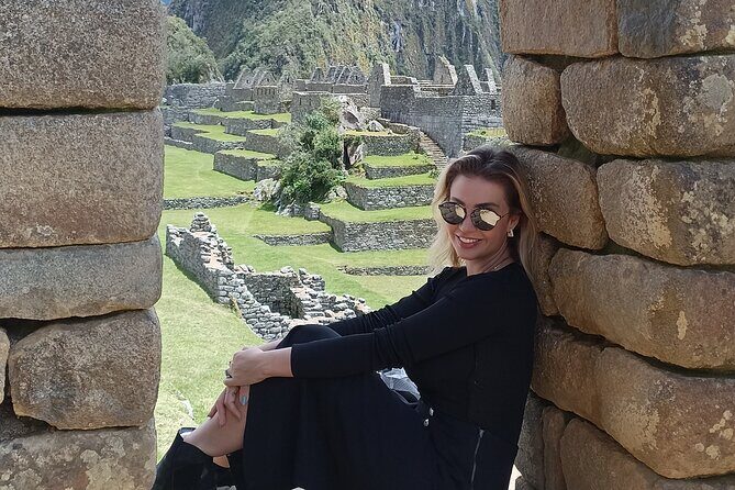Private Tour Guide in Machupicchu from Aguas Calientes. - Who Should Book This Tour?