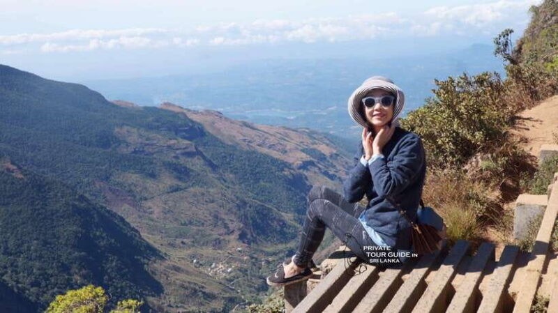 PRIVATE TOUR GUIDE IN SRI LANKA 6-days tour package. - Exploring the Highlights: A Deep Dive into the 6-Day Tour