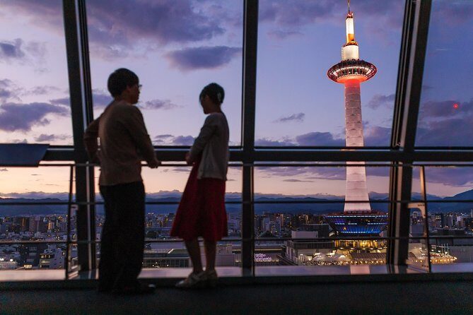 Private Tour Guide Kyoto with a Local: Kickstart your Trip, Personalized - The Sum Up: Who Is This Tour Perfect For?