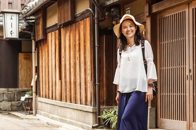 Private Tour Guide Kyoto with a Local: Kickstart your Trip, Personalized - FAQs