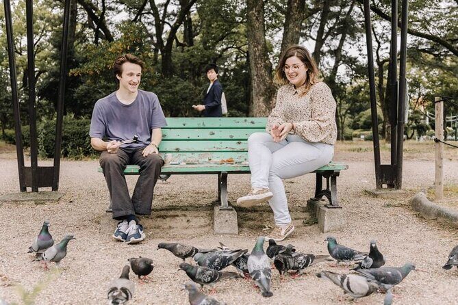 Private Tour Guide Nagoya with a Local: Kickstart your Trip, Personalized - An In-Depth Look at the Nagoya Private Tour