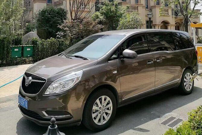 Private Tour Guide or Transfer for Terracotta Warriors and Xi'an - Key Points