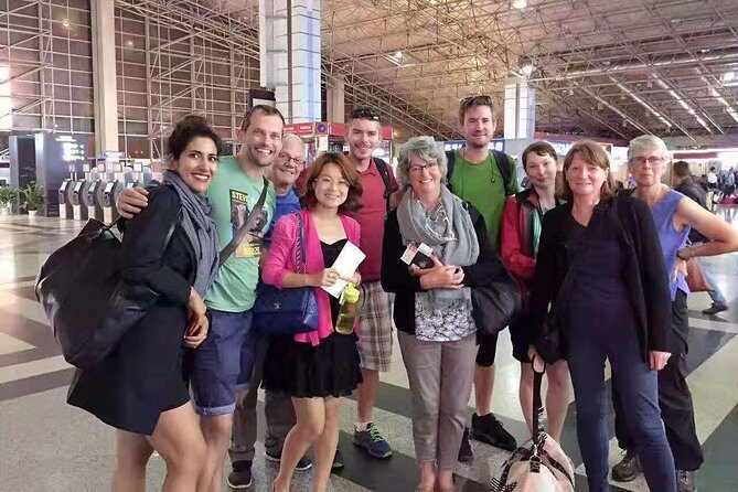 Private Tour Guide or Transfer for Terracotta Warriors and Xi'an - Practical Aspects and What You Can Expect