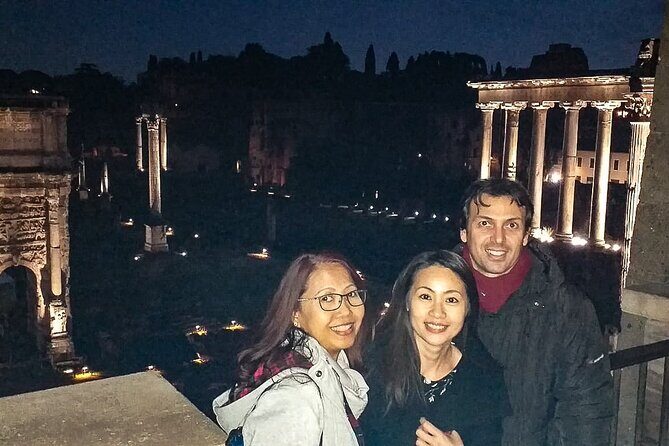 Private Tour Guide Rome with a Local: Kickstart your Trip, 100% Personalized - Summary: Who Will Love This Tour?