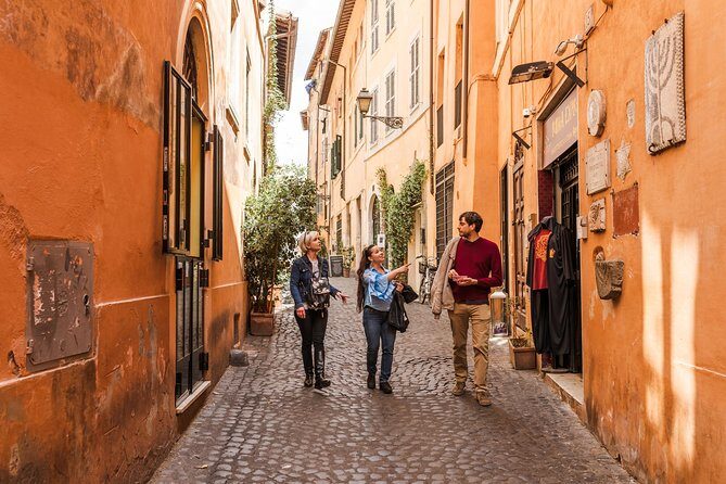 Private Tour Guide Rome with a Local: Kickstart your Trip, 100% Personalized - FAQs