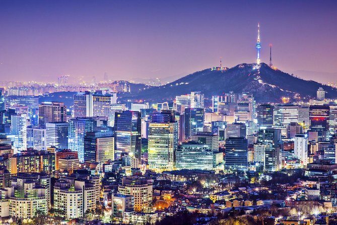 Private Tour Guide Seoul with a Local: Kickstart your Trip, Personalized - Final Thoughts