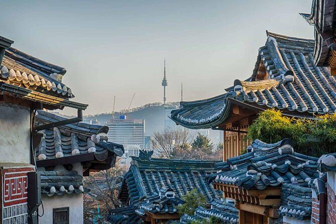Private tour guide service in Seoul, Korea - Private Tour Guide Service in Seoul, Korea: An Authentic Day in the Capital
