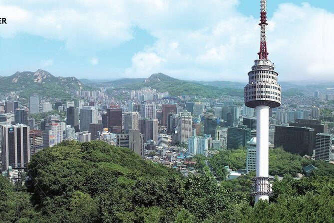 Private tour guide service in Seoul, Korea - Frequently Asked Questions