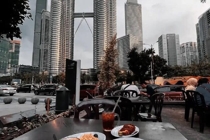 Private Tour Guide Service with Van Transportation at Kuala Lumpur - Who Should Consider This Tour?