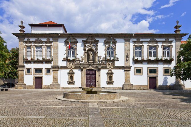 Private Tour: Guimares and Braga Day Trip from Porto - Practical Details and Value