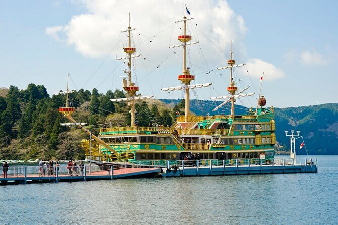 Private Tour - Hakone Day Trip! A Tour to Explore All Must-Sees! - FAQ