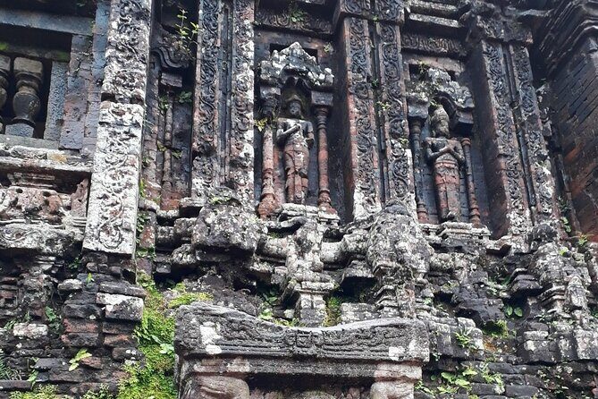 Private Tour: Half-Day at My Son Sanctuary - A Deep Dive into the My Son Sanctuary Tour