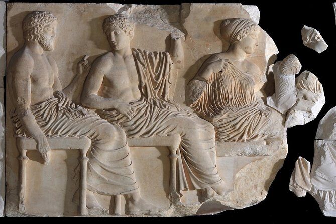 Private Tour: Half day Athens Sightseeing and Acropolis Museum - FAQ