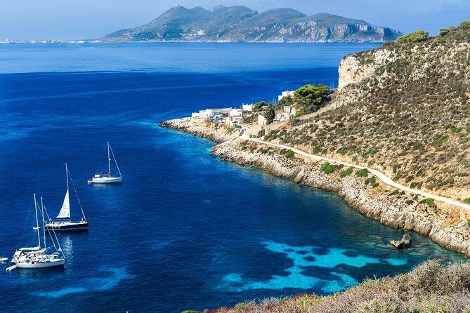 Private Tour Half Day Boat Trip in Favignana from Trapani - FAQs