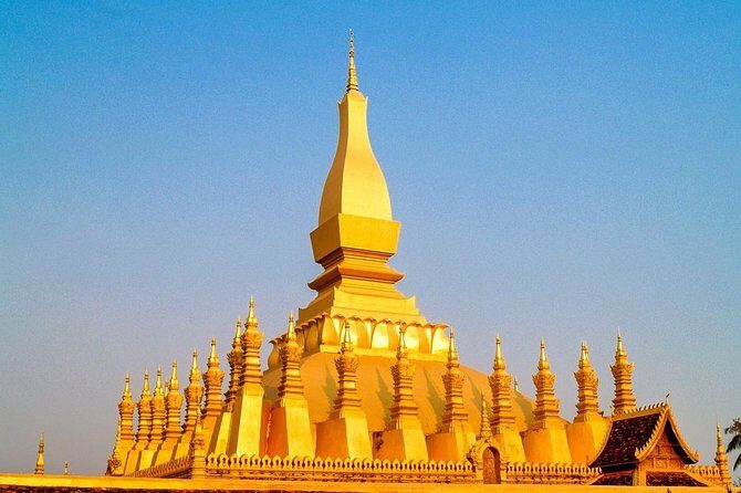 Private Tour: Half-day City Guided Tour of Vientiane - A Personal Touch to Exploring Vientiane: Private Half-Day City Tour