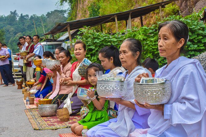 Private Tour: Half-Day City Tour of Luang Prabang - Final Thoughts: Why Choose This Tour?