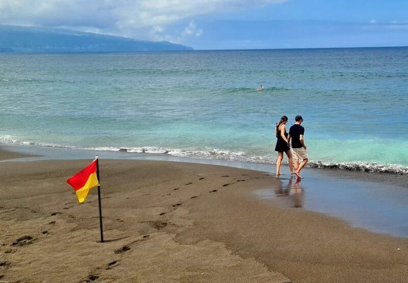 Private Tour Half Day Fogo lake, ceramics and Ribeira Grande - Exploring the Itinerary in Detail