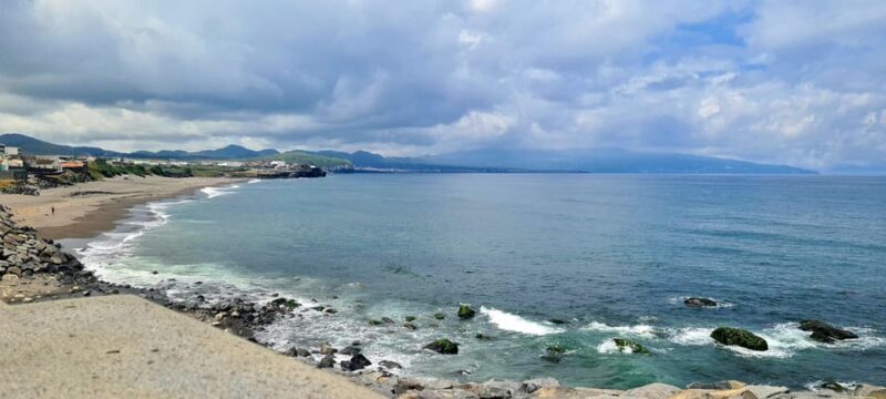 Private Tour Half Day Fogo lake, ceramics and Ribeira Grande - Who is This Tour Best For?
