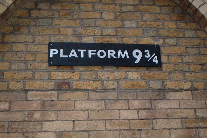 Private Tour: Half Day Harry Potter Black Taxi Tour of London - In-Depth Review: What to Expect and How It Fits Your Travel Style