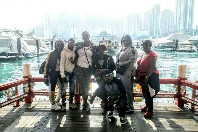 Private Tour: Half-Day Highlights Tour of Hong Kong Island - The Logistics and Whats Included