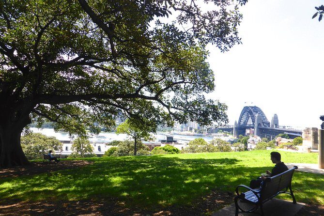 Private Tour: Half-Day Iconic Sydney - A Deep Dive into the Sydney Highlights Tour