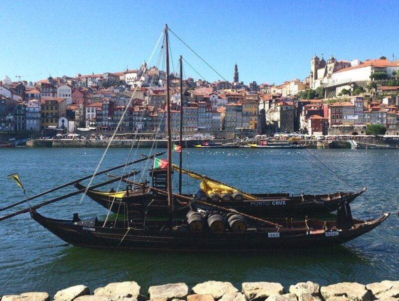 Private Tour Half Day in Porto with Boat Trip - Exploring Porto in Style and Comfort