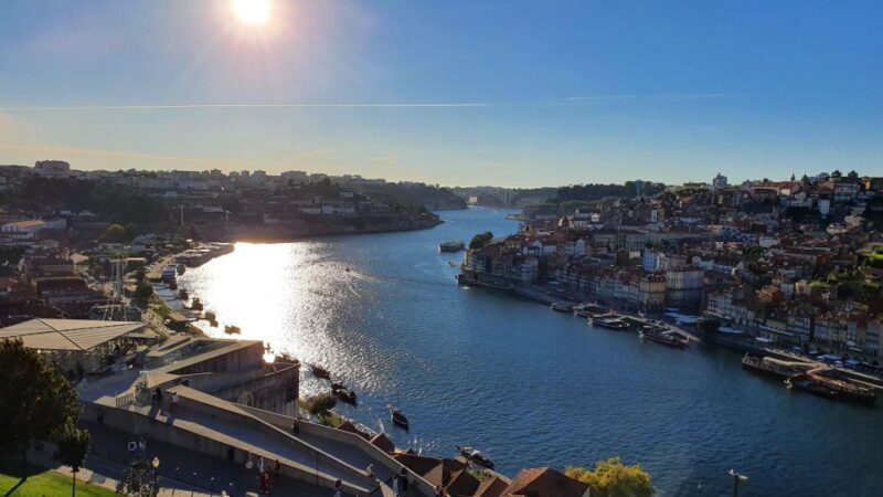 Private Tour Half Day in Porto with Boat Trip - What to Expect and How to Prepare