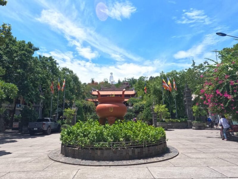 Private Tour Half day Nha Trang city with hotel pickup - Private Tour Half Day Nha Trang City with Hotel Pickup