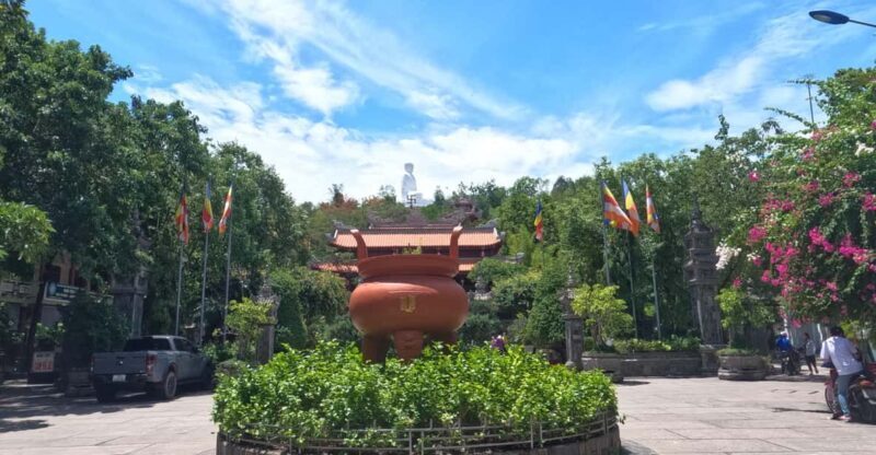 Private Tour Half day Nha Trang city with hotel pickup - Key Points