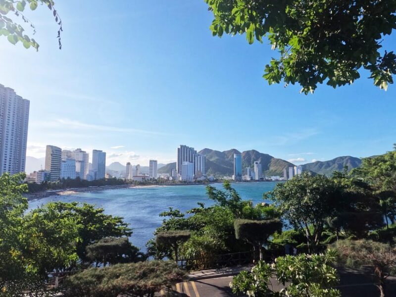 Private Tour Half day Nha Trang city with hotel pickup - Final Thoughts on Value and Suitability