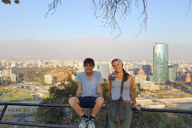 Private Tour: Half-Day Santiago Discovery - The Value Equation