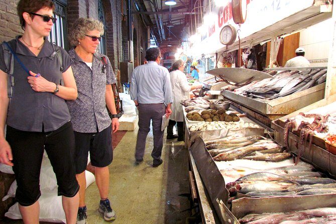 Private Tour: Half-Day Santiago Discovery - Frequently Asked Questions