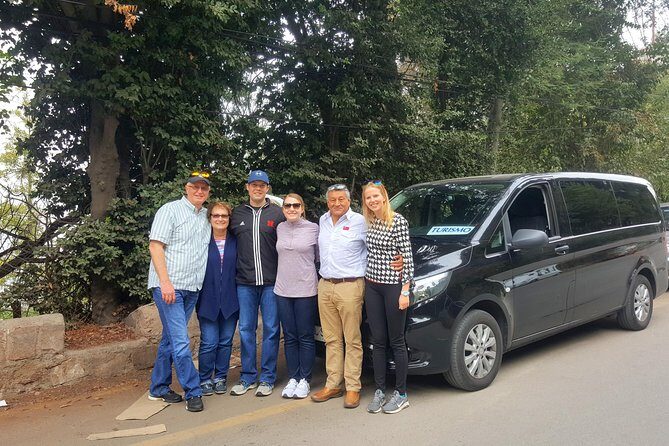 Private Tour: Half-Day Santiago Discovery - Final Thoughts