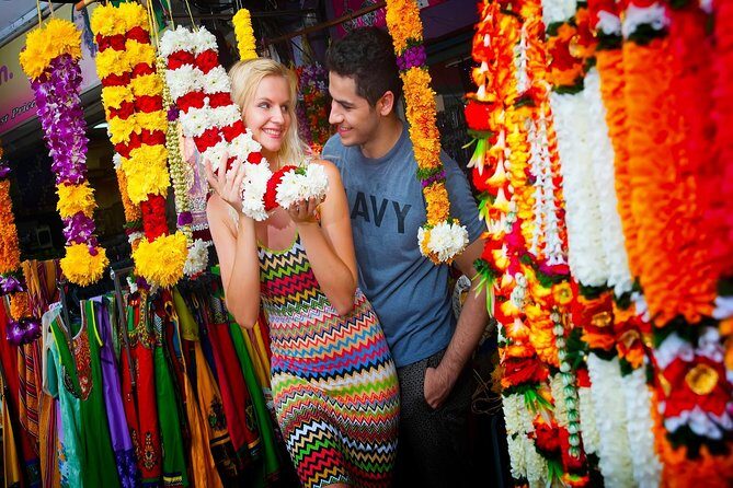 Private Tour: Half-Day Shopping and Market Exploration in Kuala Lumpur - A Practical Guide to Kuala Lumpur’s Market Highlights