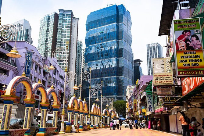 Private Tour: Half-Day Shopping and Market Exploration in Kuala Lumpur - Key Points