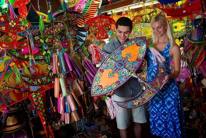 Private Tour: Half-Day Shopping and Market Exploration in Kuala Lumpur - The Sum Up: Is This Tour Worth It?