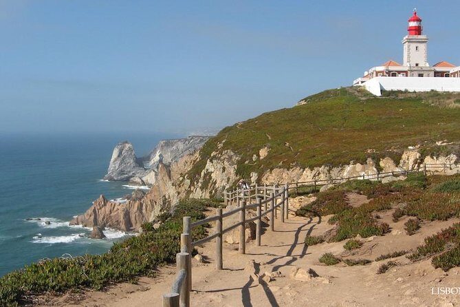 Private tour half day Sintra-Cabo Roca-Cascais-Portuguese Riviera - Transportation and Comfort
