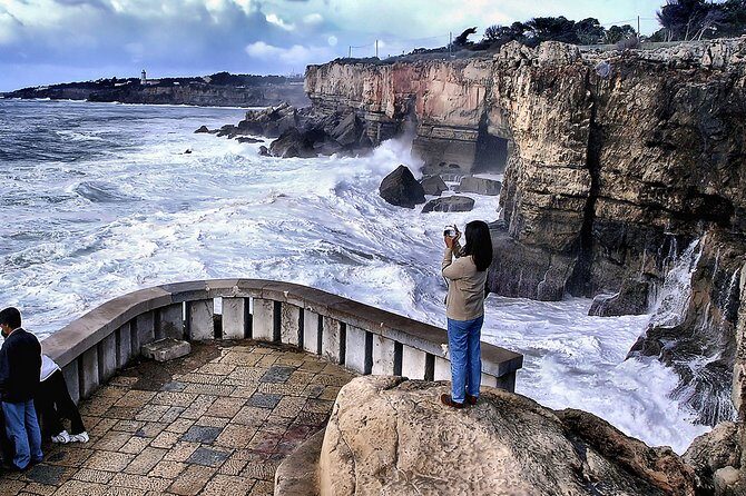Private tour half day Sintra-Cabo Roca-Cascais-Portuguese Riviera - The Sum Up: Is This Tour Right for You?