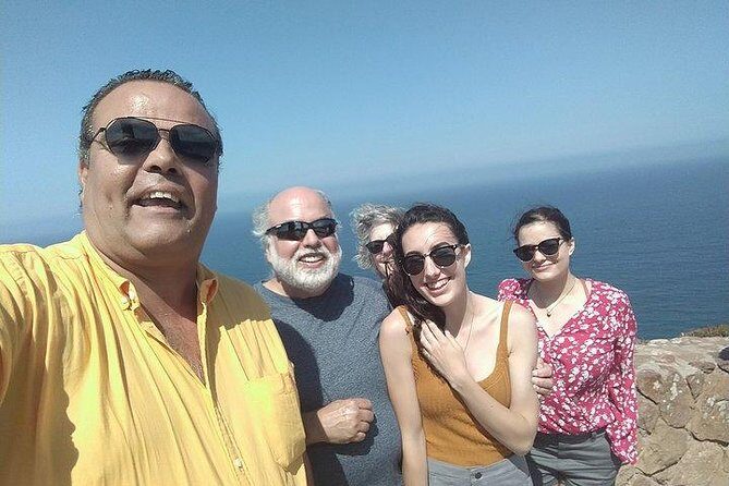 Private tour half day Sintra-Cabo Roca-Cascais-Portuguese Riviera - FAQs