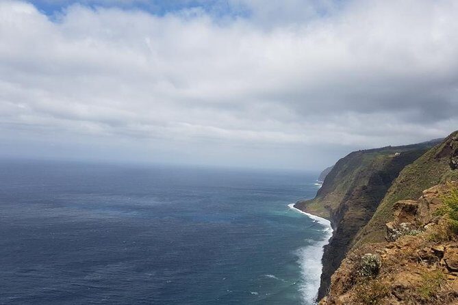 Private Tour Half-day Southwest Madeira - Transport, Comfort, and Personal Touch