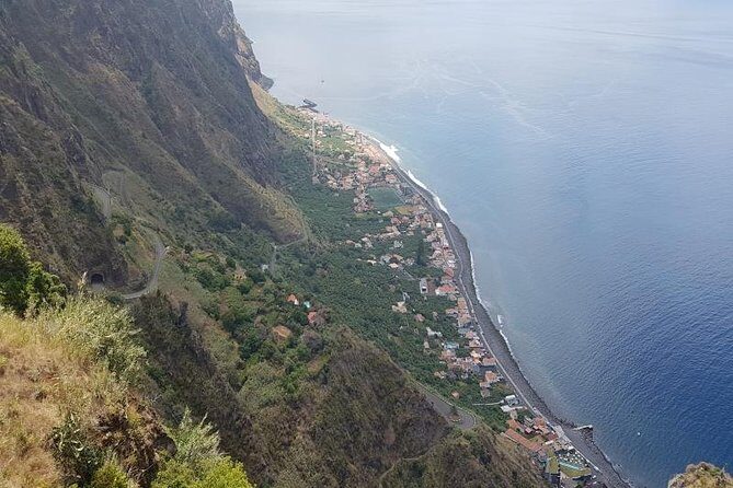 Private Tour Half-day Southwest Madeira - FAQs