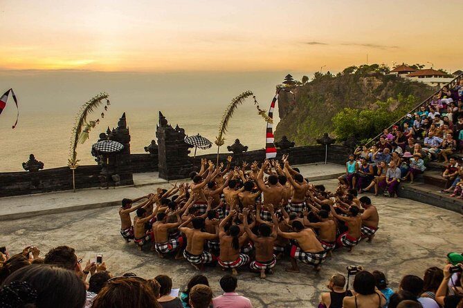 Private Tour: Half Day Uluwatu Tour - Exploring the Uluwatu Half-Day Tour in Detail