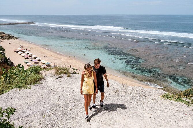 Private Tour: Half Day Uluwatu Tour - FAQs